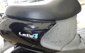 SUZUKI LET's 4 CA46A