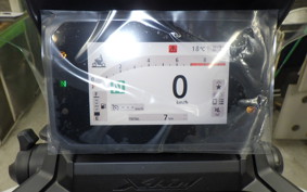 HONDA X-ADV 750 2026 RH21
