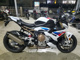 Фото BMW S1000R 2021 с японского аукциона