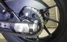 HONDA REBEL 250 A 2001 MC49