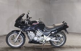 HONDA ZELBIS MC25