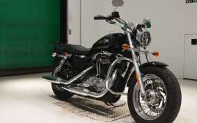HARLEY XL1200CI 2017