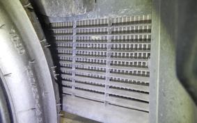 SUZUKI GEMMA 250 2012 CJ47A