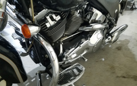HARLEY FLSTSI 100TH 2003 BYB