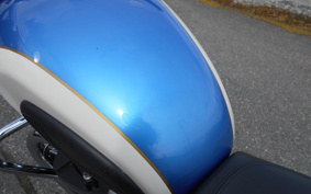 TRIUMPH TRIUMPH BONNEVILLE T100 2016 DAD70G