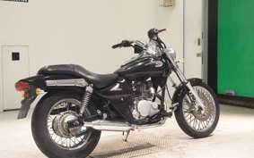 KAWASAKI ELIMINATOR 125 2021 BN125A