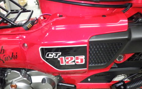 HONDA CT125-2 JA65