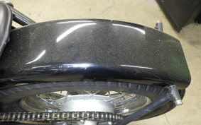 YAMAHA DRAGSTAR 250 2024 VG02J