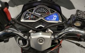 YAMAHA MAJESTY 155S SG28J