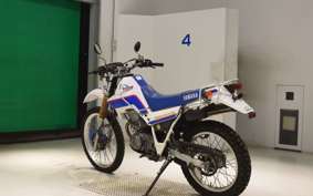 YAMAHA SEROW 225 Gen.2 2006 1KH