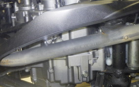 HONDA CB250FA MC43