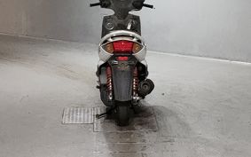 YAMAHA CYGNUS 125 X SE46