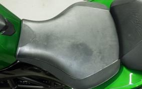 KAWASAKI NINJA H2 SX SE 2023 ZXT02A