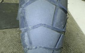 YAMAHA TW225 2008 DG09J