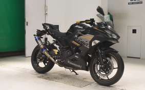 KAWASAKI NINJA 250 2 EX250P