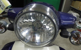 HONDA GIORNO 2 AF70