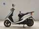 Фото Yamaha JOG Gen.4 с японского аукциона