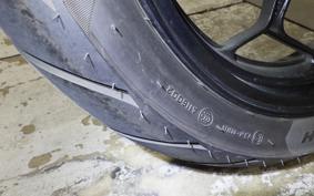 KAWASAKI NINJA 250 SL BX250A