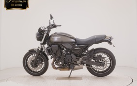 KAWASAKI Z650 RS 2024 ER650R
