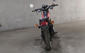 HONDA XL250S L250S