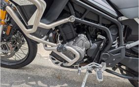 TRIUMPH TIGER 900 RALLY PRO 2024 TRE67D