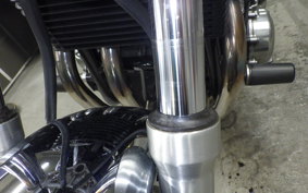 HONDA CB1100 2015 SC65