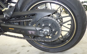 KAWASAKI Z900RS CAFE 2023 ZR900K