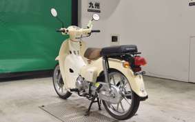 HONDA C110 SUPER CUB JA59