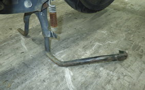 HONDA GIORNO CREA 2022 AF54