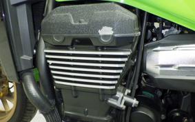 KAWASAKI ZRX1200 D 2017 ZRT20D