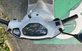 HONDA LEAD 100 JF06