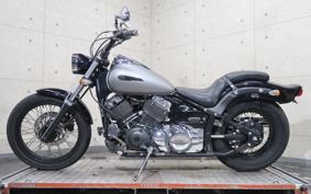 YAMAHA DRAGSTAR400 2015 VH02J