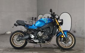 YAMAHA XSR900 RN80J