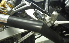 YAMAHA XJR400 Gen.3 R 2002 RH02J