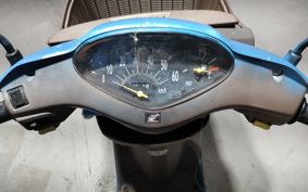 HONDA DIO CHESTER AF62