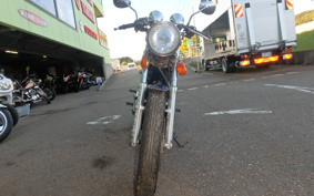 YAMAHA SRV250 RENAISSA 4DN