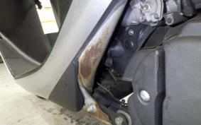 SUZUKI ADDRESS V50 Gen.2 CA44A