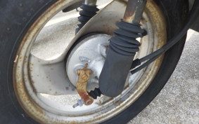 YAMAHA JOG APRIO 4JP
