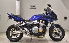 HONDA CB1300SF SUPER BOLDOR 2007 SC54