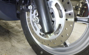 SUZUKI SKYWAVE 200 (Burgman 200) 2025 CH41A