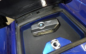 BMW R1250GS ADVENTURE 2019