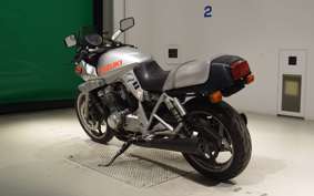 SUZUKI GSX400S KATANA 1993 GK77A