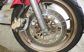 HONDA VT250 SPADA MC20