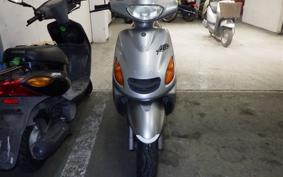 YAMAHA AXIS 100 2004 SB06J