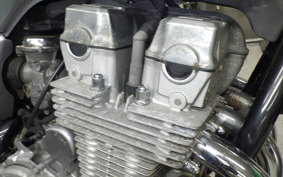 HONDA CB750 GEN 2 1992 RC42