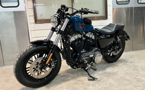 HARLEY XL1200X 2022 LC3