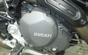 DUCATI HYPERMOTARD 950 2024
