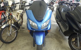 HONDA FORZA Z MF08