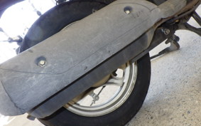 HONDA DIO CESTA GEN 2 AF68