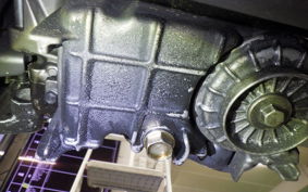 HONDA HORNET 250 2023 MC31